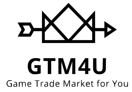 GTM4U Logo